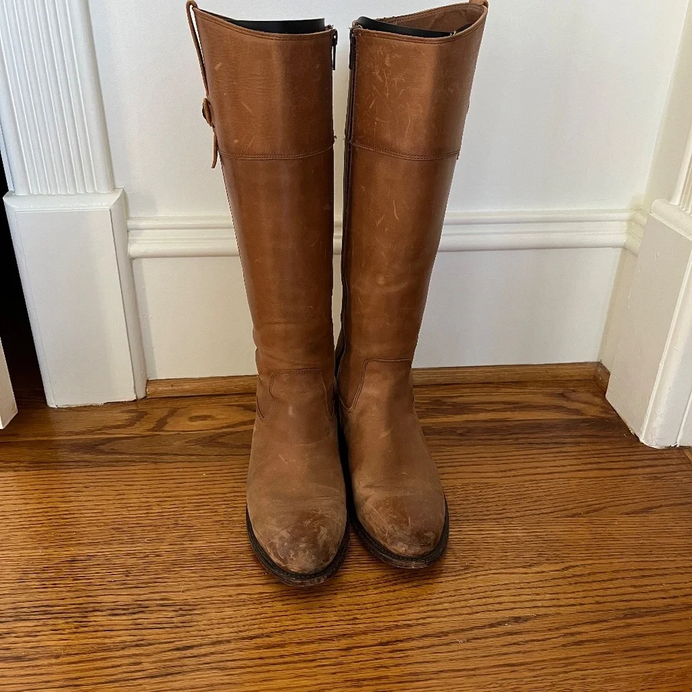Frye women’s boots - Picture 3 of 5